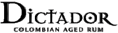 Bebidas Ron Dictador 