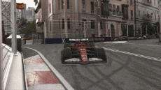 Umorismo -  Fun Trasporti Macchine F1 Fail Crash 