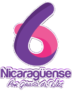 Multimedia Canali - TV Mondo Nicaragua Canal 6 