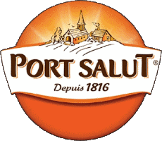 Food Cheeses France Port Salut 