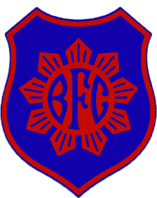 Sports FootBall Club Amériques Logo Brésil Rio de Janeiro Bonsucesso Futebol Clube 