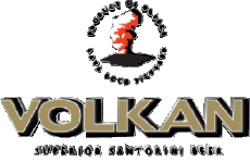 Getränke Bier Griechenland Volkan 