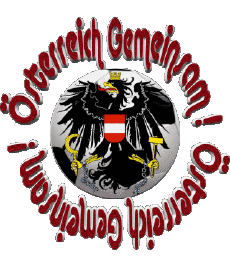 Messages Allemand Österreich Gemeinsam Fußball 