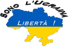 Nachrichten Italienisch Sono l'Ucraina 01 