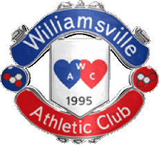 Sportivo Calcio Club Africa Costa d'Avorio Williamsville Athletic Club 