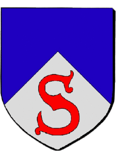 Drapeaux France Départements - Villes 81 SAIX 