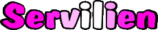 First Names MASCULINE - France S Servilien 