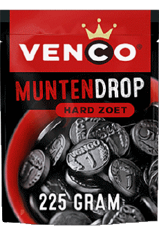 Nourriture Bonbons Venco 