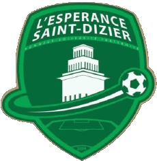 Sportivo Calcio  Club Francia Grand Est 52 - Haute-Marne L'Esperance De Saint Dizier 