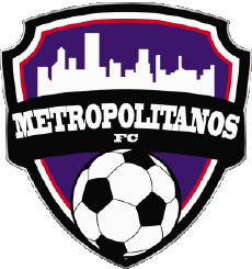 Deportes Fútbol  Clubes America Logo Venezuela Metropolitanos FC 