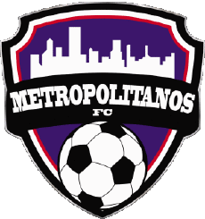 Sport Fußballvereine Amerika Venezuela Metropolitanos FC 