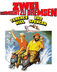 Multi Media Movies International Odds and Evens German Logo 