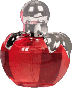 Mode Couture - Parfum Nina Ricci 