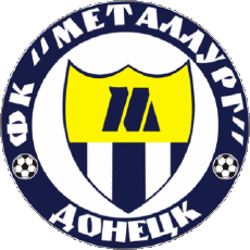 Sport Fußballvereine Europa Ukraine Metalurh Donetsk 