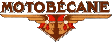 Transport MOTORRÄDER Motobécane Logo 