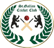 Deportes Cricket Suiza St. Gallen 