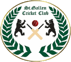 Sport Kricket Schweiz St. Gallen 
