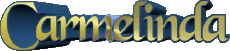 Prénoms FEMININ - Portugal C Carmelinda 