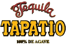 Getränke Tequila Tapatio 