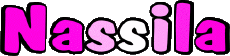 Nome FEMMINILE - Maghreb Musulmano N Nassila 
