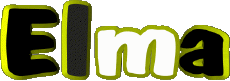 Nome FEMMINILE - Germania E Elma 