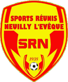 Deportes Fútbol Clubes Francia Grand Est 52 - Haute-Marne Sports Réunis Neuilly l'Evèque 
