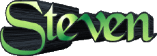 First Names MASCULINE -  UK - USA - IRL - AUS - NZ S Steven 