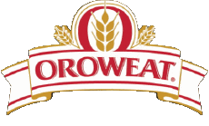 Food Breads - Rusks Oroweat 