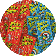 Essen Süßigkeiten Peta Zetas 