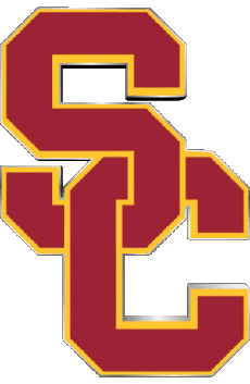 Sports N C A A - D1 (National Collegiate Athletic Association) S Southern California Trojans 