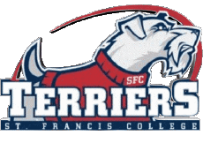 Sportivo N C A A - D1 (National Collegiate Athletic Association) S St. Francis Terriers 