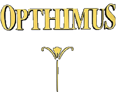 Boissons Rhum Opthimus 