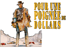 Multimedia V International Für eine Handvoll Dollar Französisches Logo 