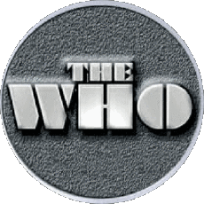 Multimedia Musik Rock UK The Who 