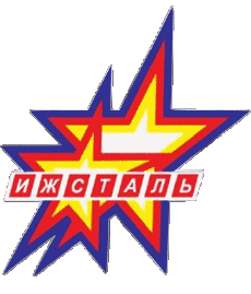 Sportivo Hockey - Clubs Russia Ijstal Ijevsk 