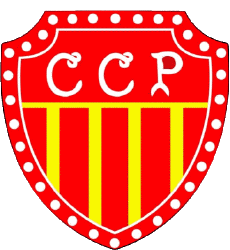 Sportivo Calcio Club America Logo Brasile Rio Grande do Norte Clube Centenário Pauferrense 