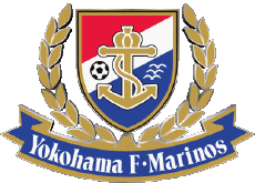 Sport Fußballvereine Asien Japan Yokohama F. Marinos 