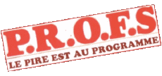 Multimedia Film Francia P.R.O.F.S Logo 