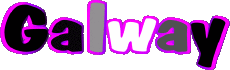 Prénoms MASCULIN - UK - USA G Galway 