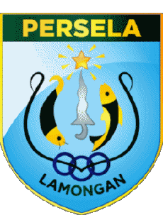 Deportes Fútbol  Clubes Asia Indonesia Persela Lamongan 
