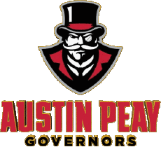 Sportivo N C A A - D1 (National Collegiate Athletic Association) A Austin Peay Governors 