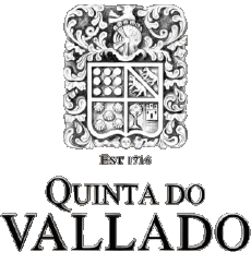 Getränke Porto Quinta do Vallado 