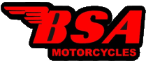 Transporte MOTOCICLETAS Bsa-Motorcycles Logo 