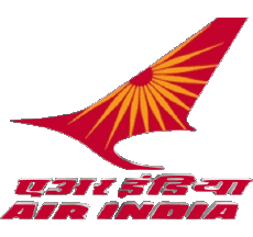Transport Planes - Airline Asia Inde Air India 