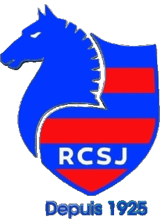 Deportes Rugby Club Francia Logo Dept 38 RC Saint Jeannais 