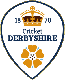 Sport Kricket Vereinigtes Königreich Derbyshire County 
