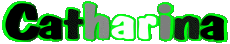 Nombre FEMENINO - Alemania C Catharina 
