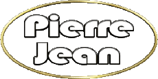 Prénoms MASCULIN - France P Pierre Jean 