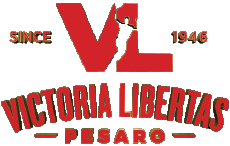 Sports Basketball Italie Victoria Libertas Pesaro 