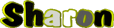 Vorname WEIBLICH  - UK - USA - IRL - AUS - NZ S Sharon 